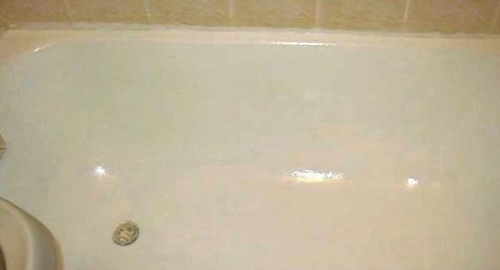 Реставрация акриловой ванны | Южноуральск